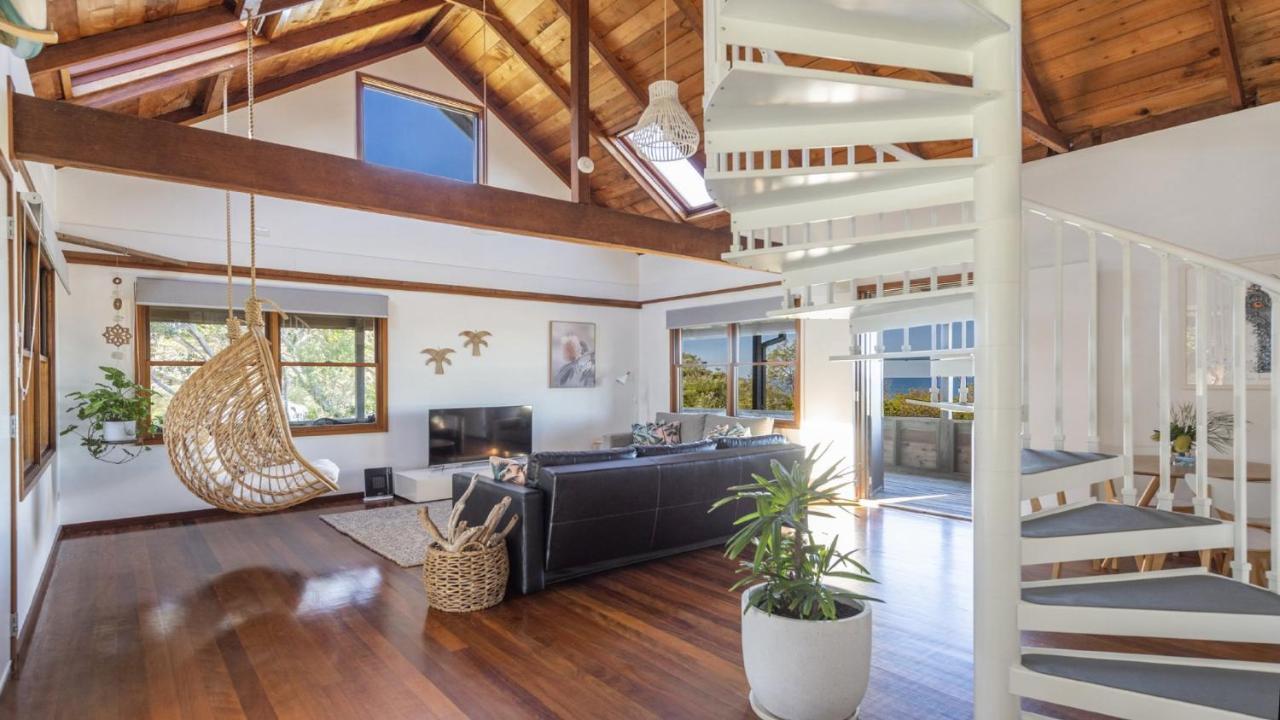 The Point Ultimate House * Yamba