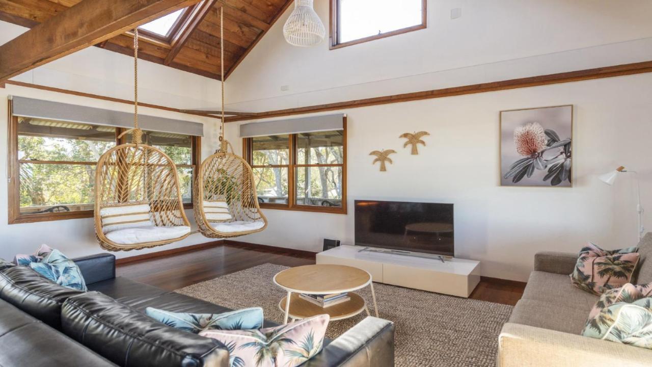 Holiday home The Point Ultimate House
