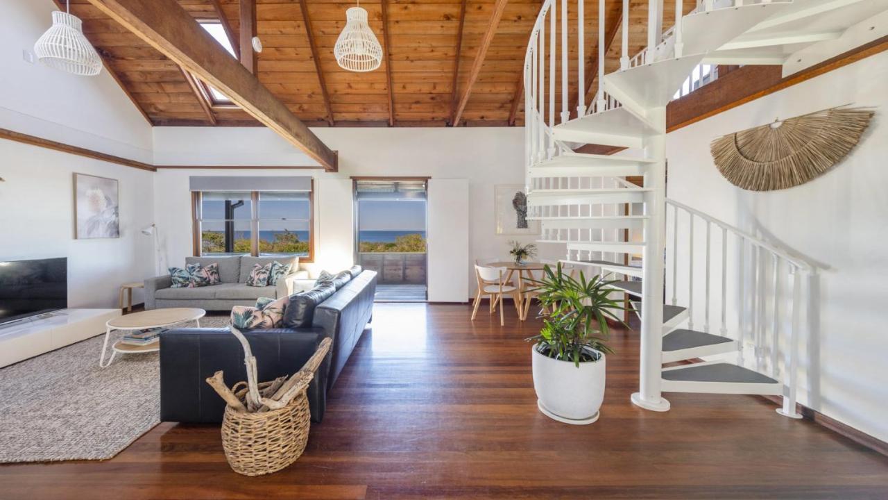 The Point Ultimate House
