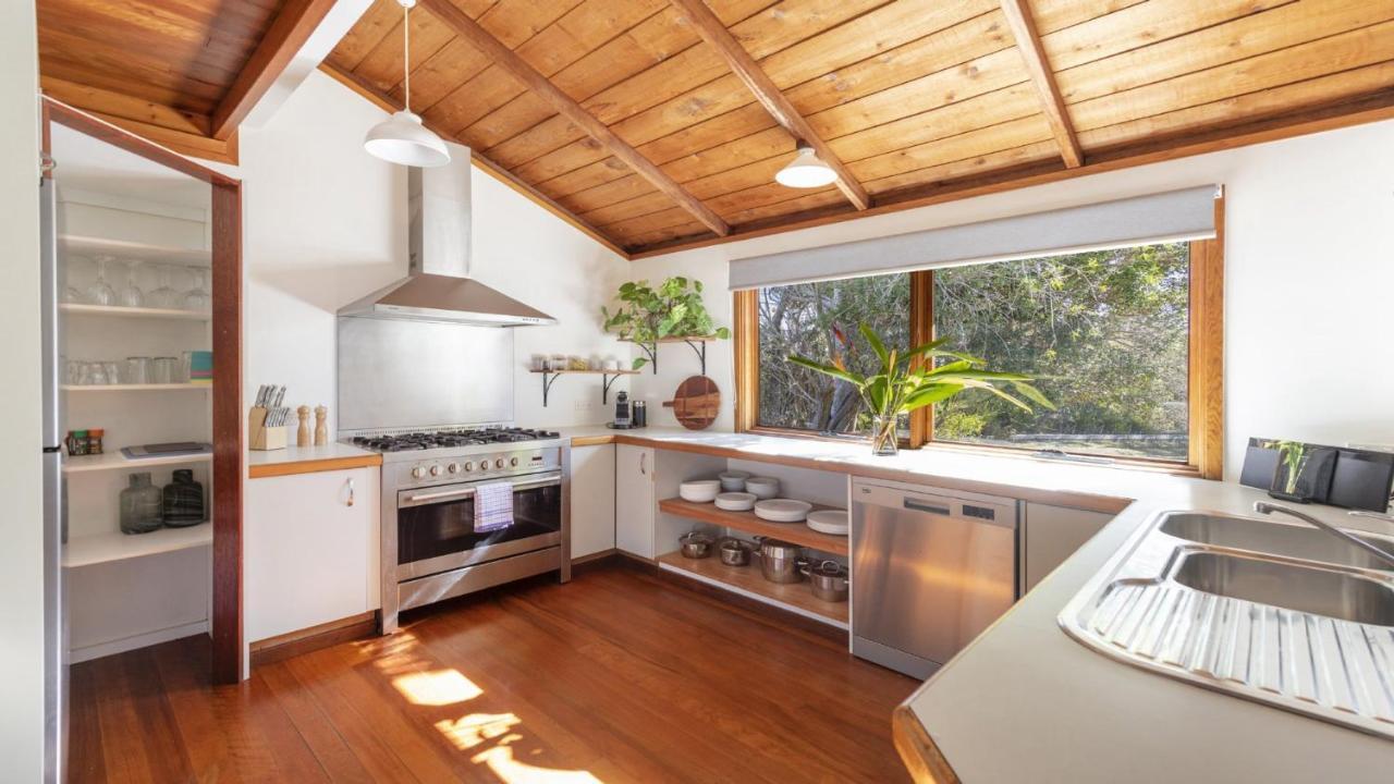 The Point Ultimate House Holiday home Yamba