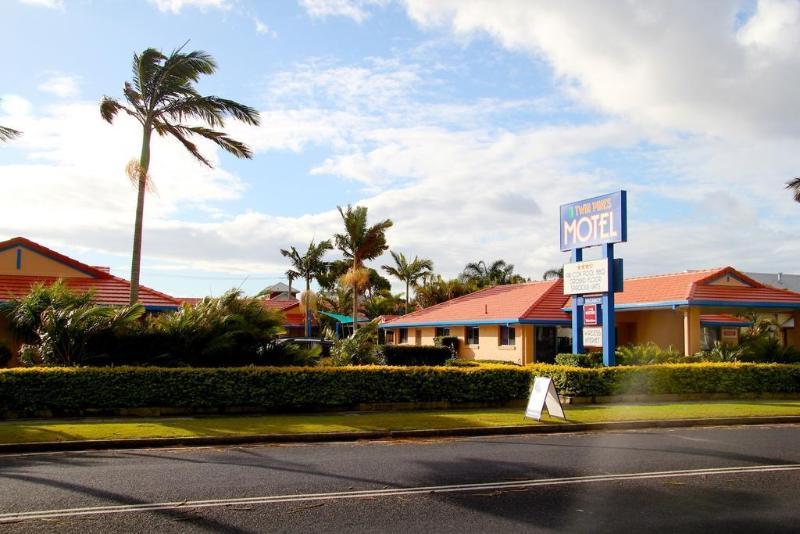 Motel Twin Pines