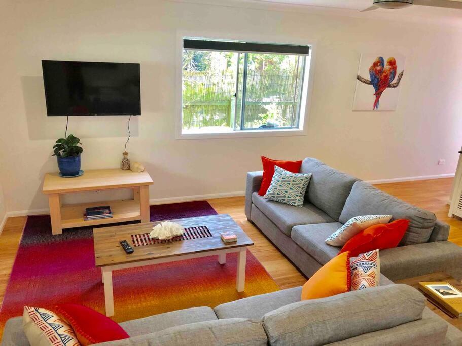 Deluxe Escape! Central, New & Spacious 3 Bed Holiday home *