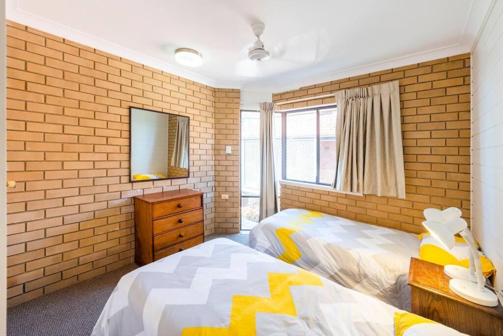 Holiday home Location+ Ocean & Headland Views. Wifi, Linen + *