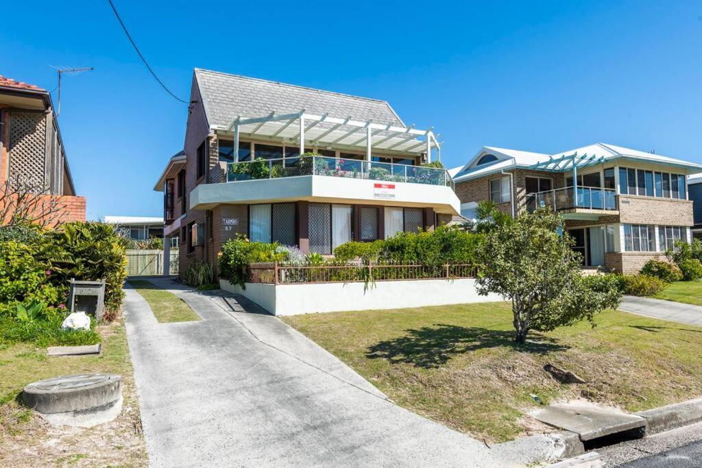 Holiday home Location+ Ocean & Headland Views. Wifi, Linen + Yamba
