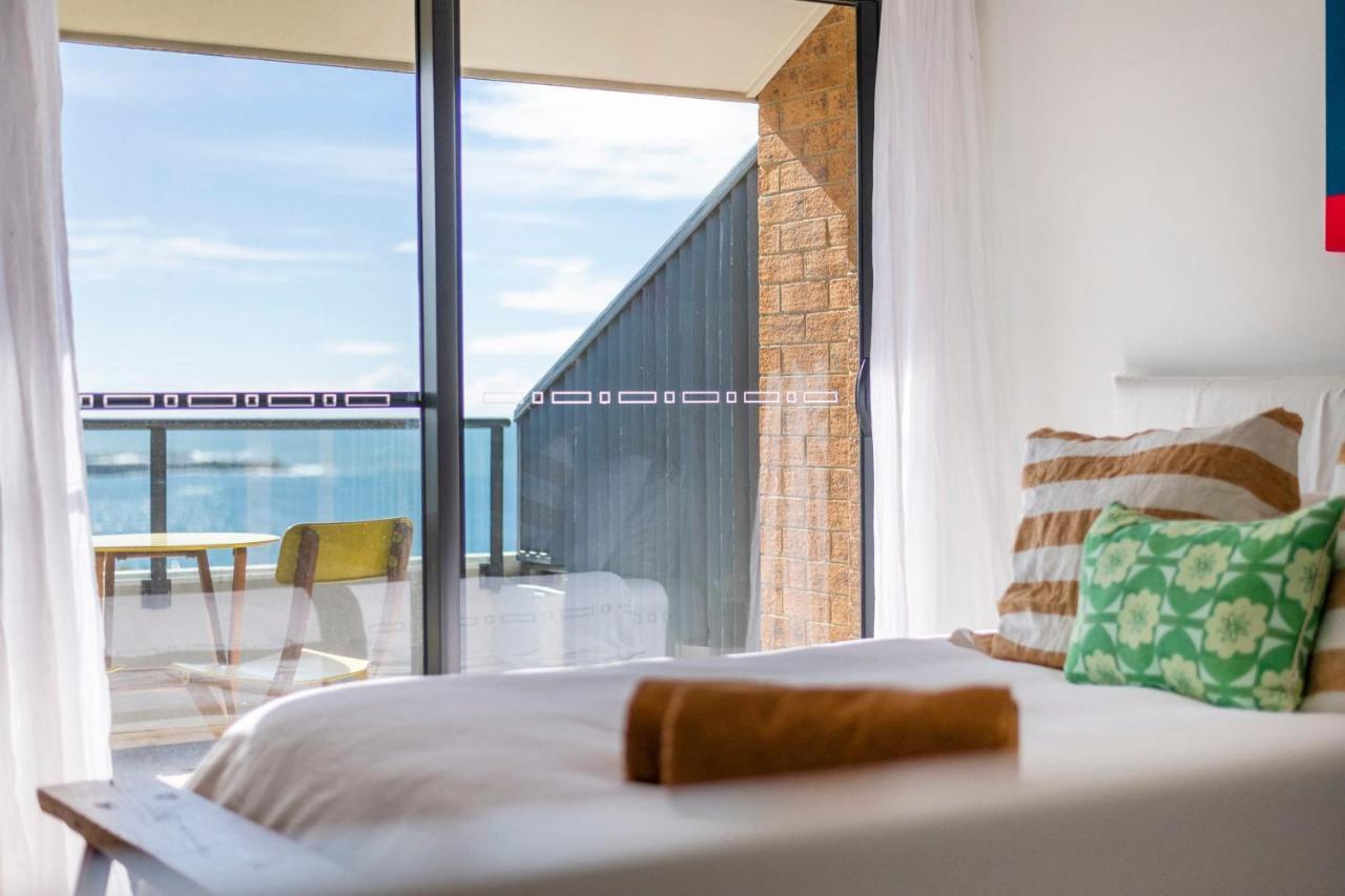 Namanula 7 - Oceanstays Apartment Yamba