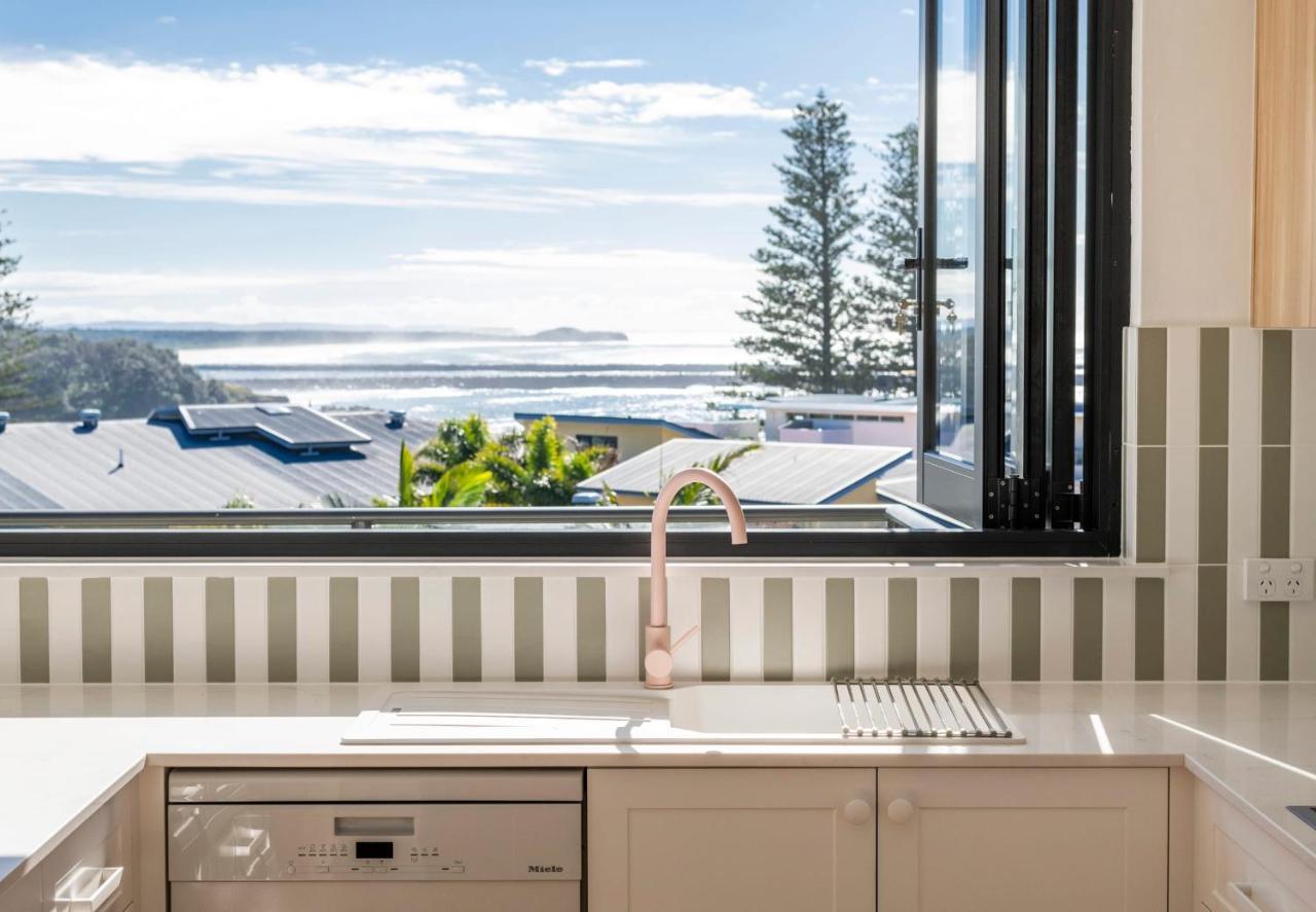 Apartment Namanula 7 - Oceanstays Yamba