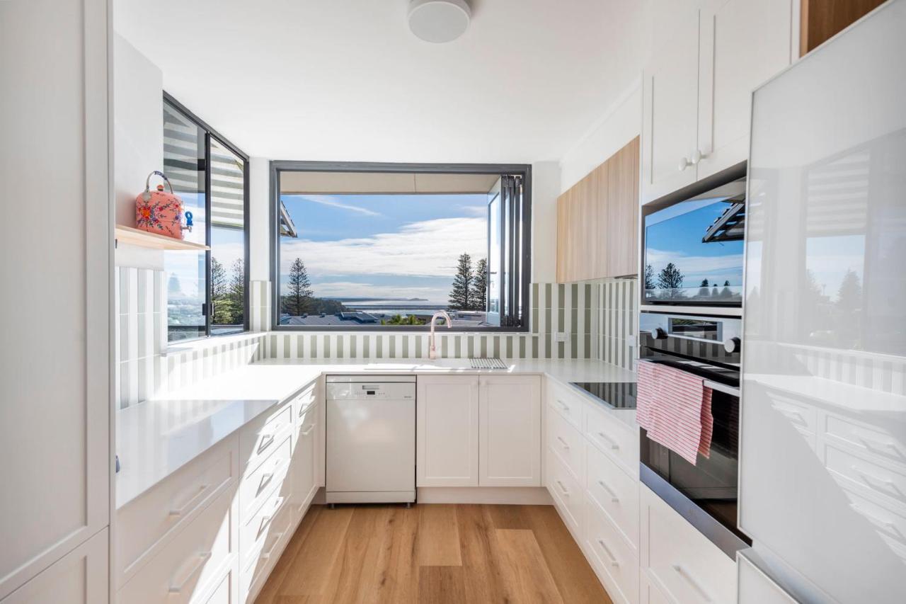 Namanula 7 - Oceanstays Apartment Yamba