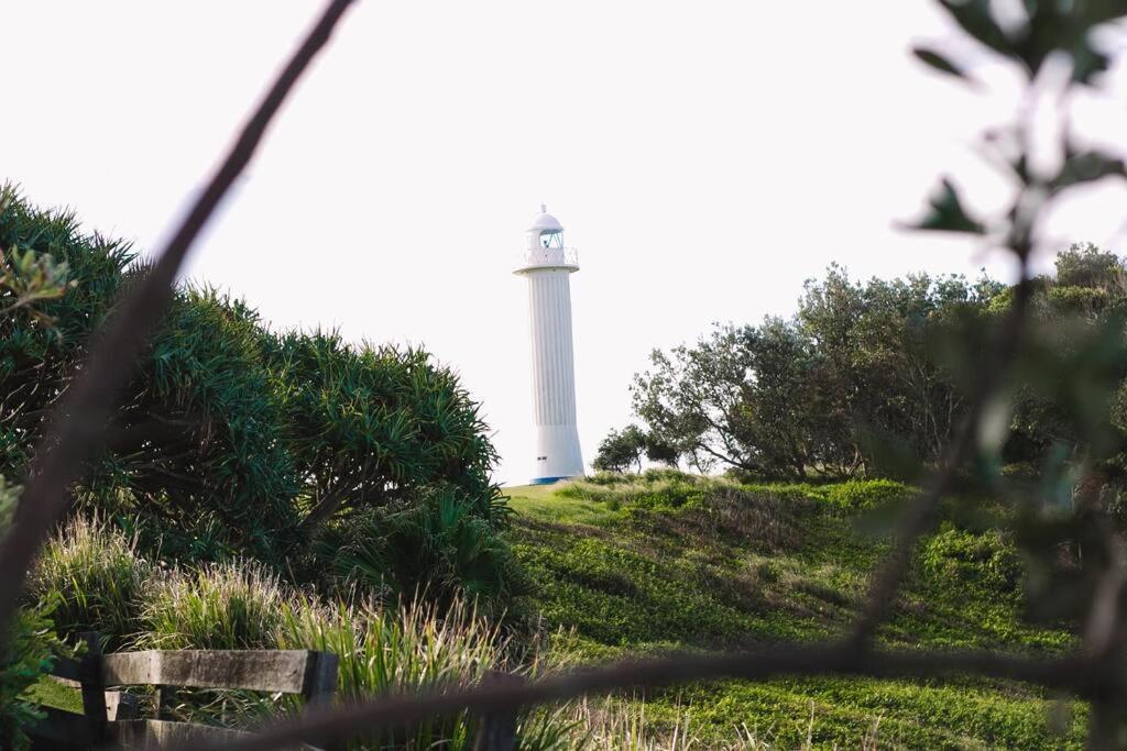 Shack On Main Yamba