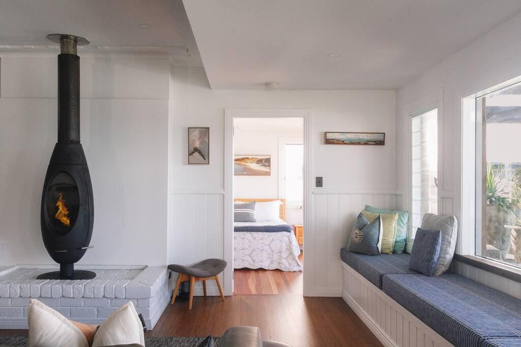 Apartment Shack On Main *