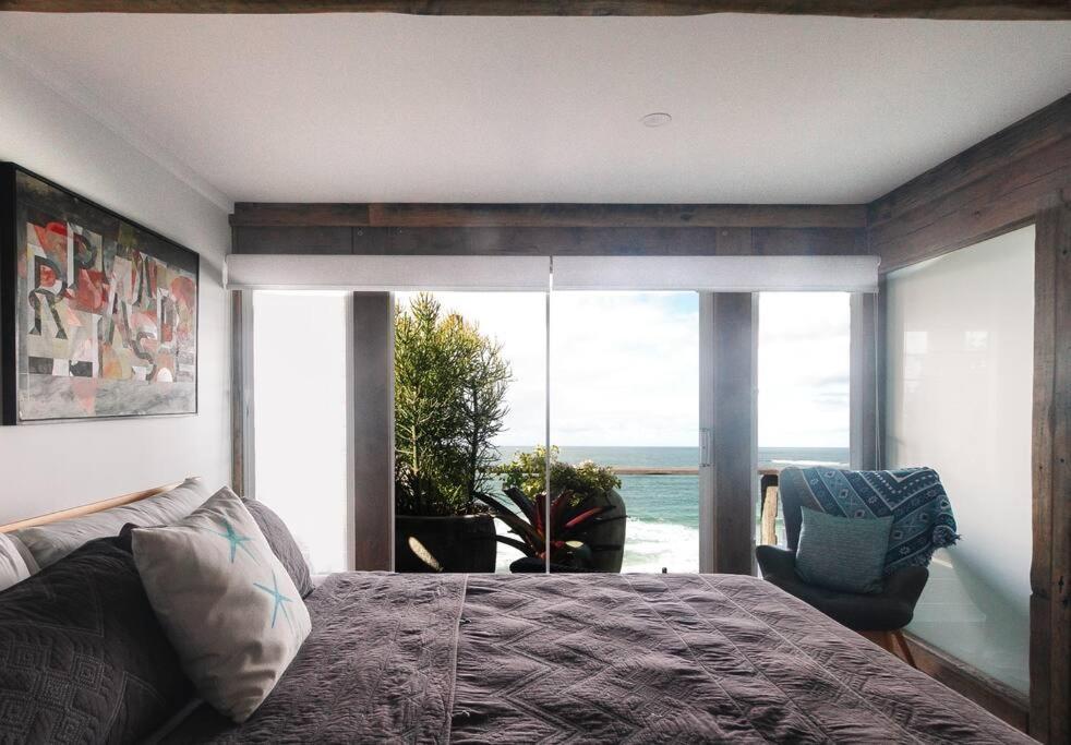 Apartment Shack On Main Yamba