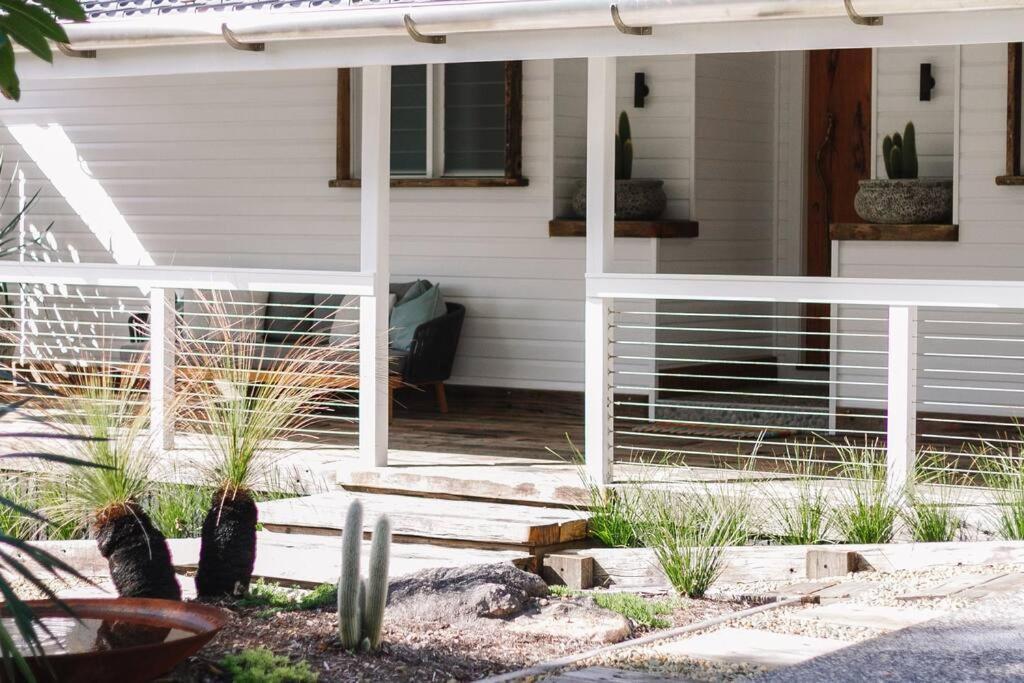 Shack On Main Apartment Yamba