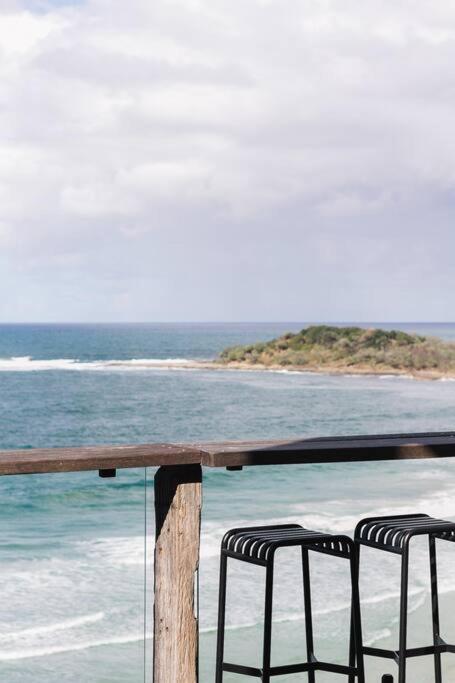 Shack On Main Apartment Yamba
