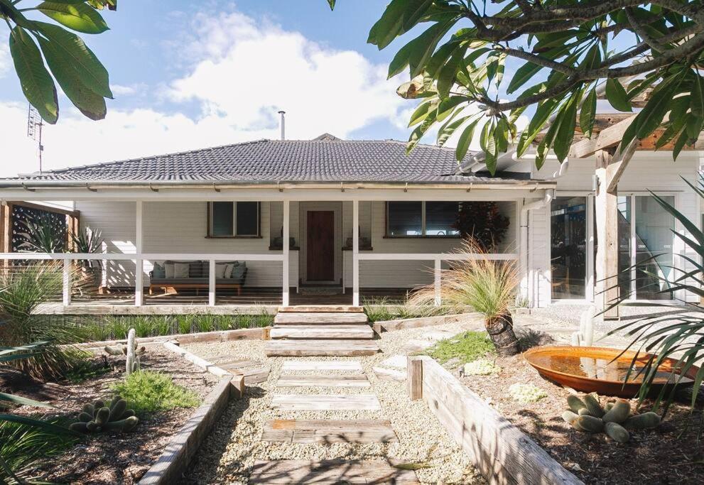 Shack On Main Apartment Yamba