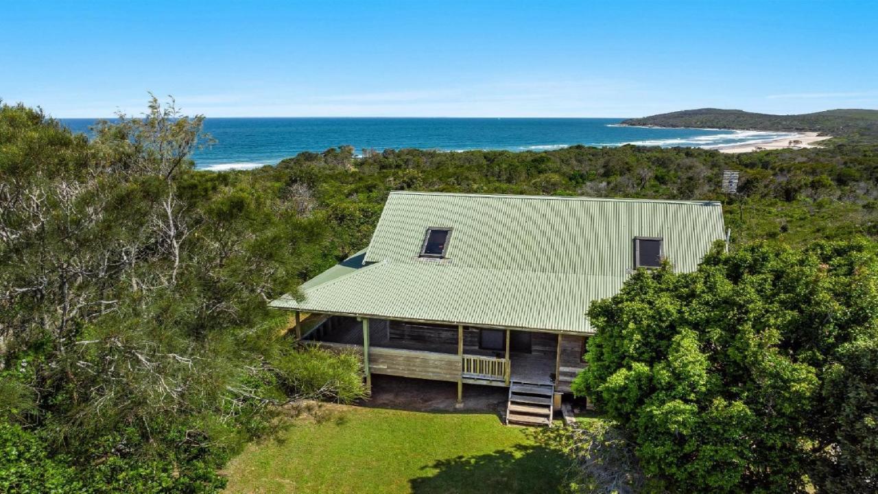 Holiday home The Point Ultimate House Yamba