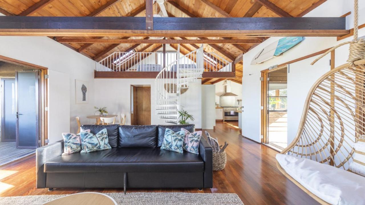 The Point Ultimate House *