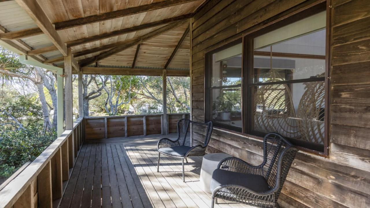 The Point Ultimate House Holiday home Yamba