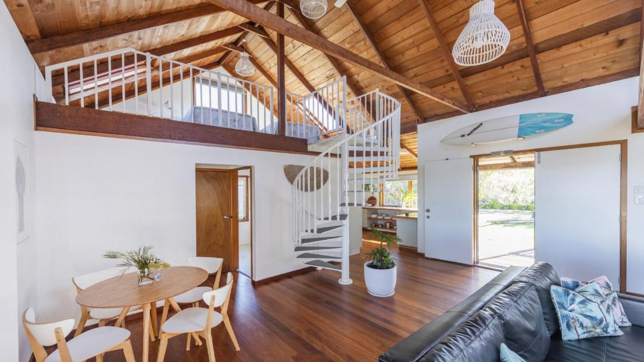Holiday home The Point Ultimate House *