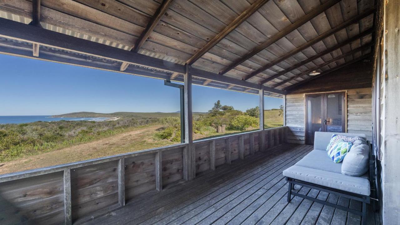 The Point Ultimate House