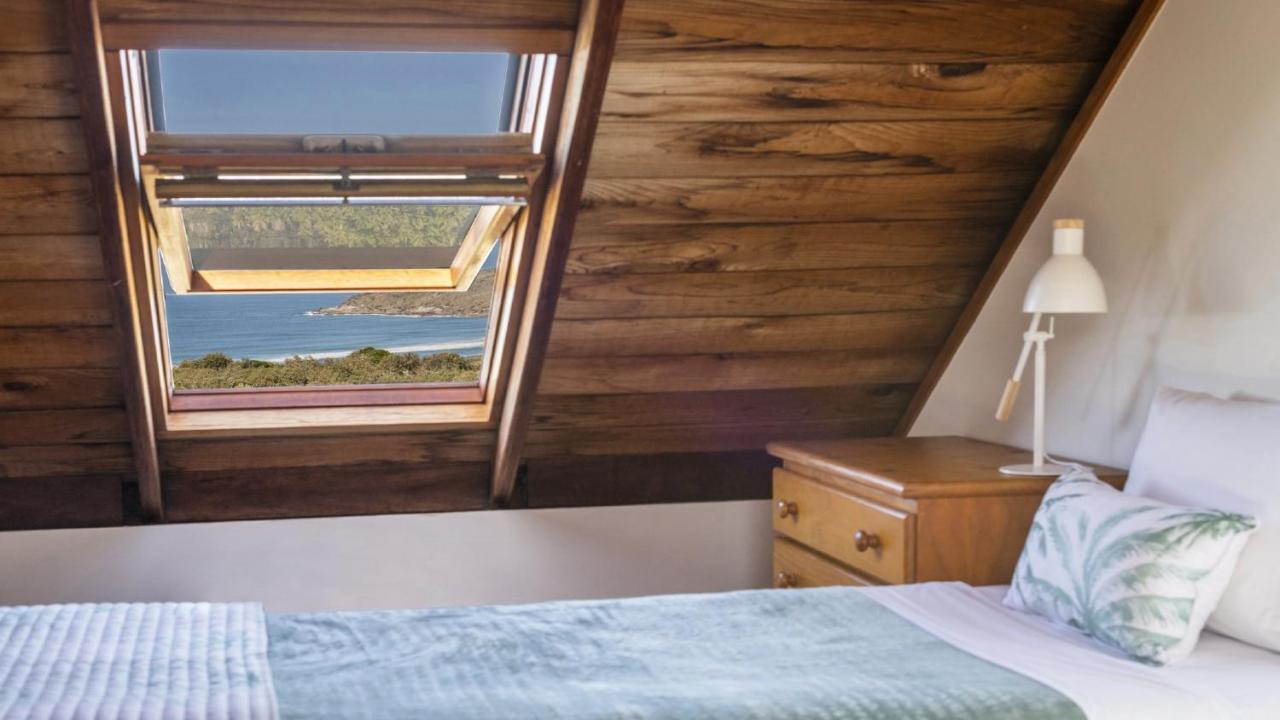 Holiday home The Point Ultimate House Yamba
