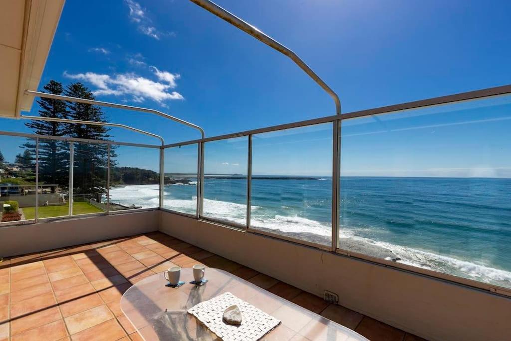 Luxe Oceanfront Penthouse! Yamba's Suncrest 5 Yamba