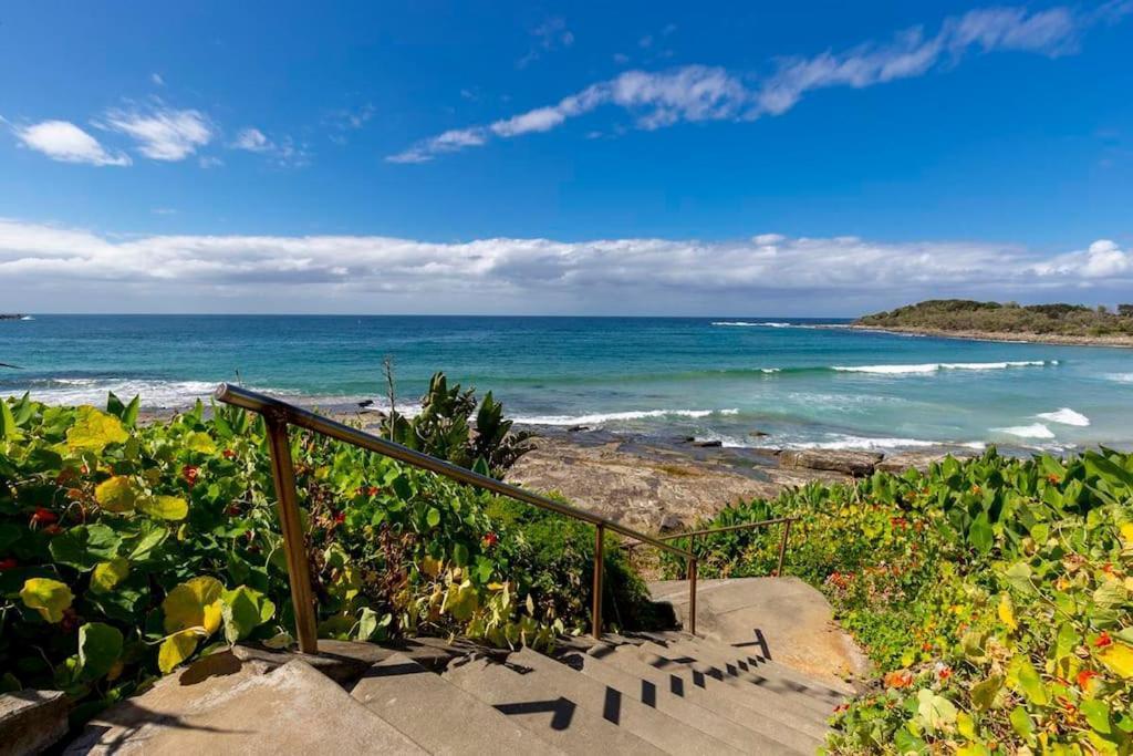 Holiday home Luxe Oceanfront Penthouse! Yamba's Suncrest 5