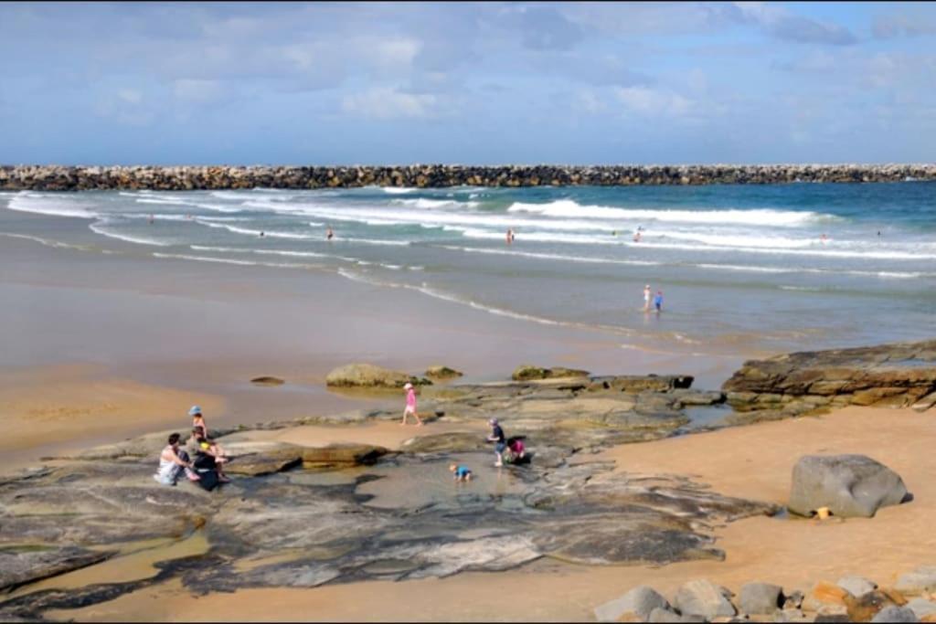Deluxe Escape! Central, New & Spacious 3 Bed Yamba