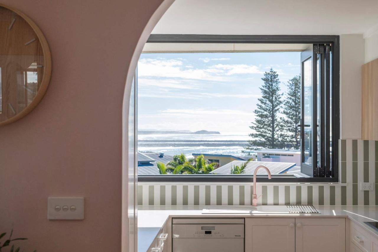 Namanula 7 - Oceanstays Yamba