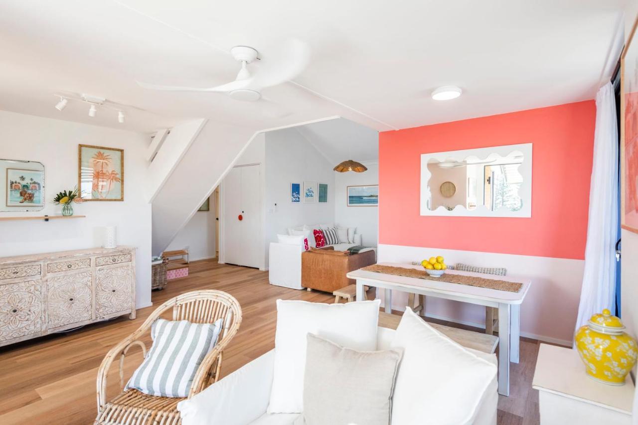 Apartment Namanula 7 - Oceanstays Yamba