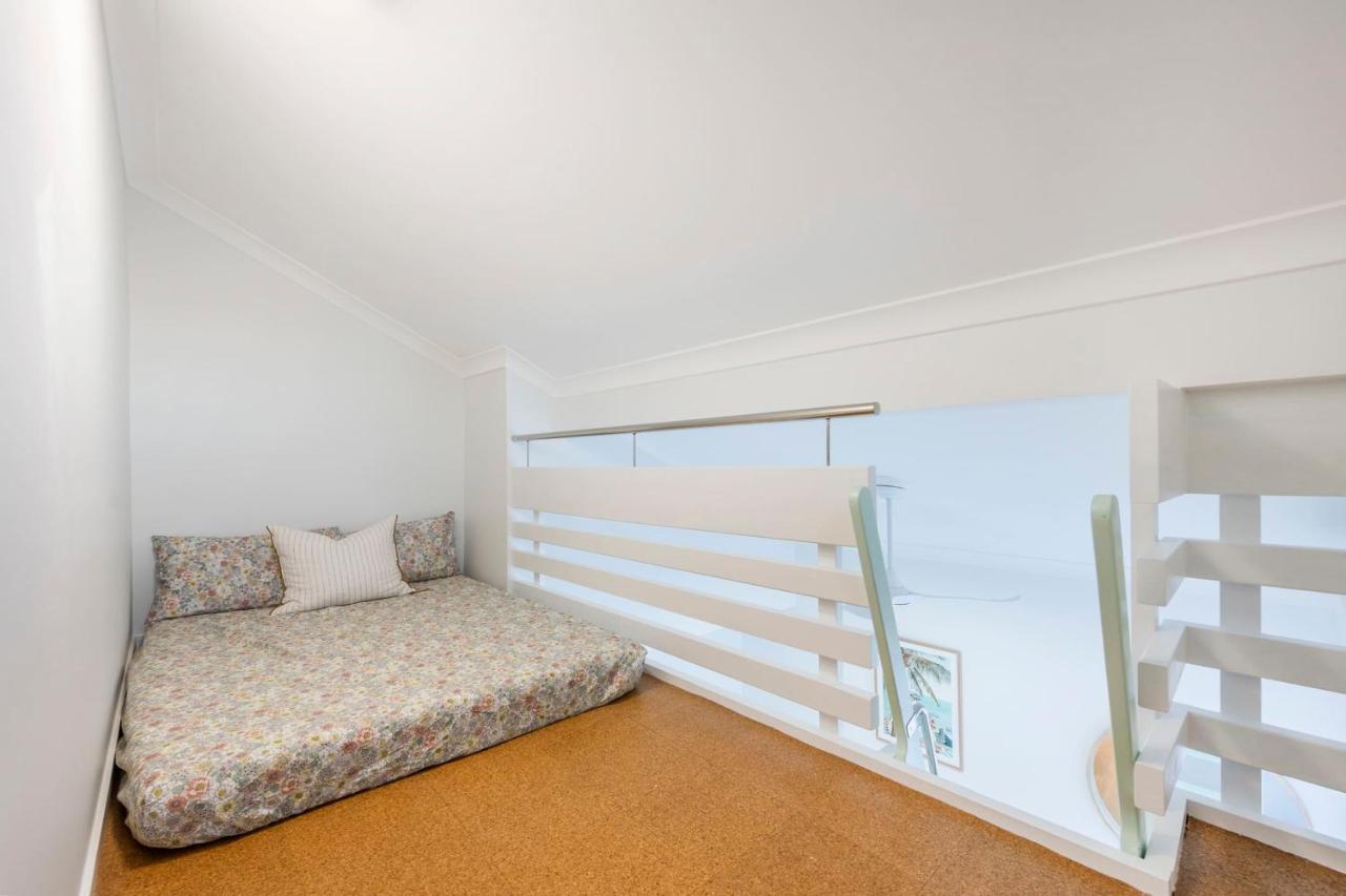 Namanula 7 - Oceanstays Yamba