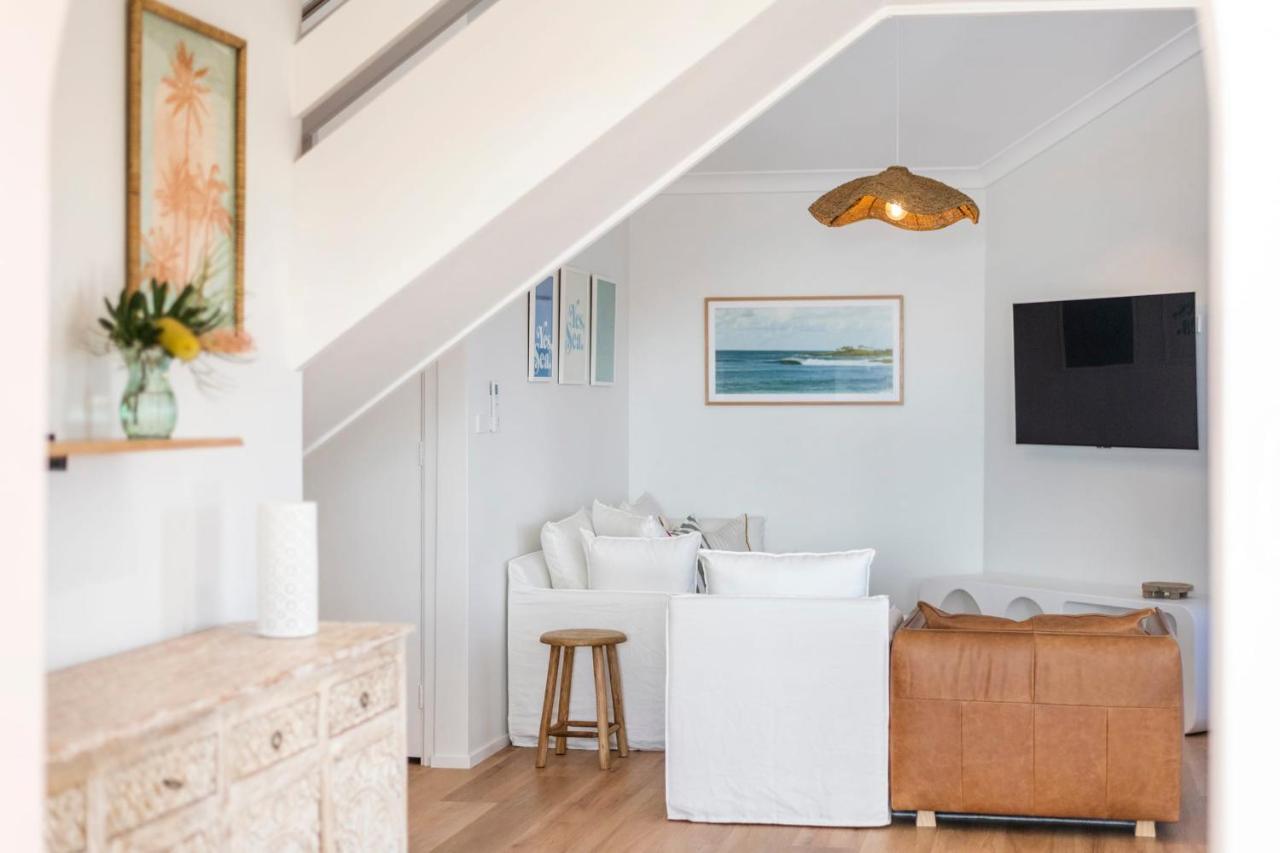 Namanula 7 - Oceanstays Apartment Yamba