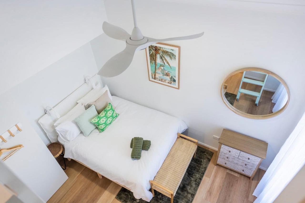 Namanula 7 - Oceanstays Yamba