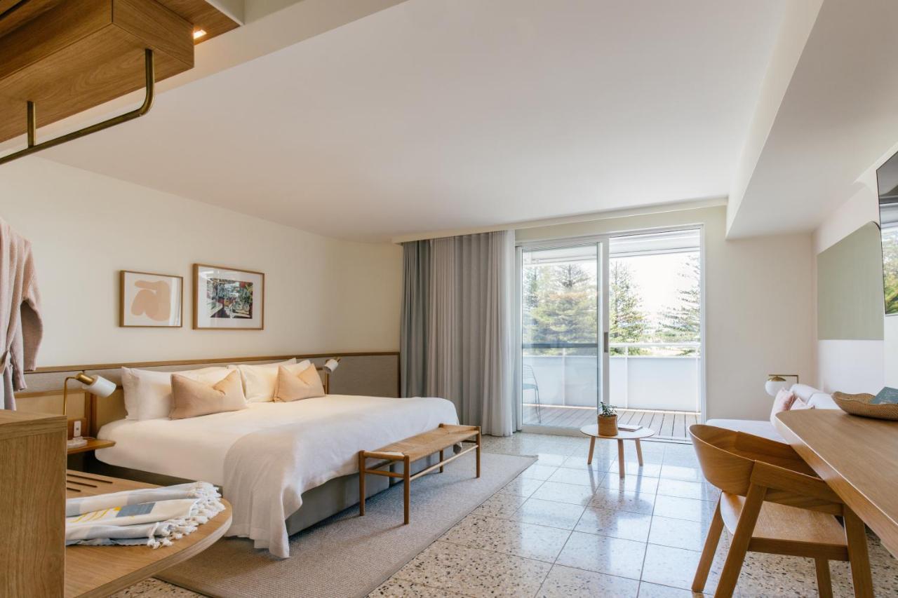 The Surf Hotel 5*