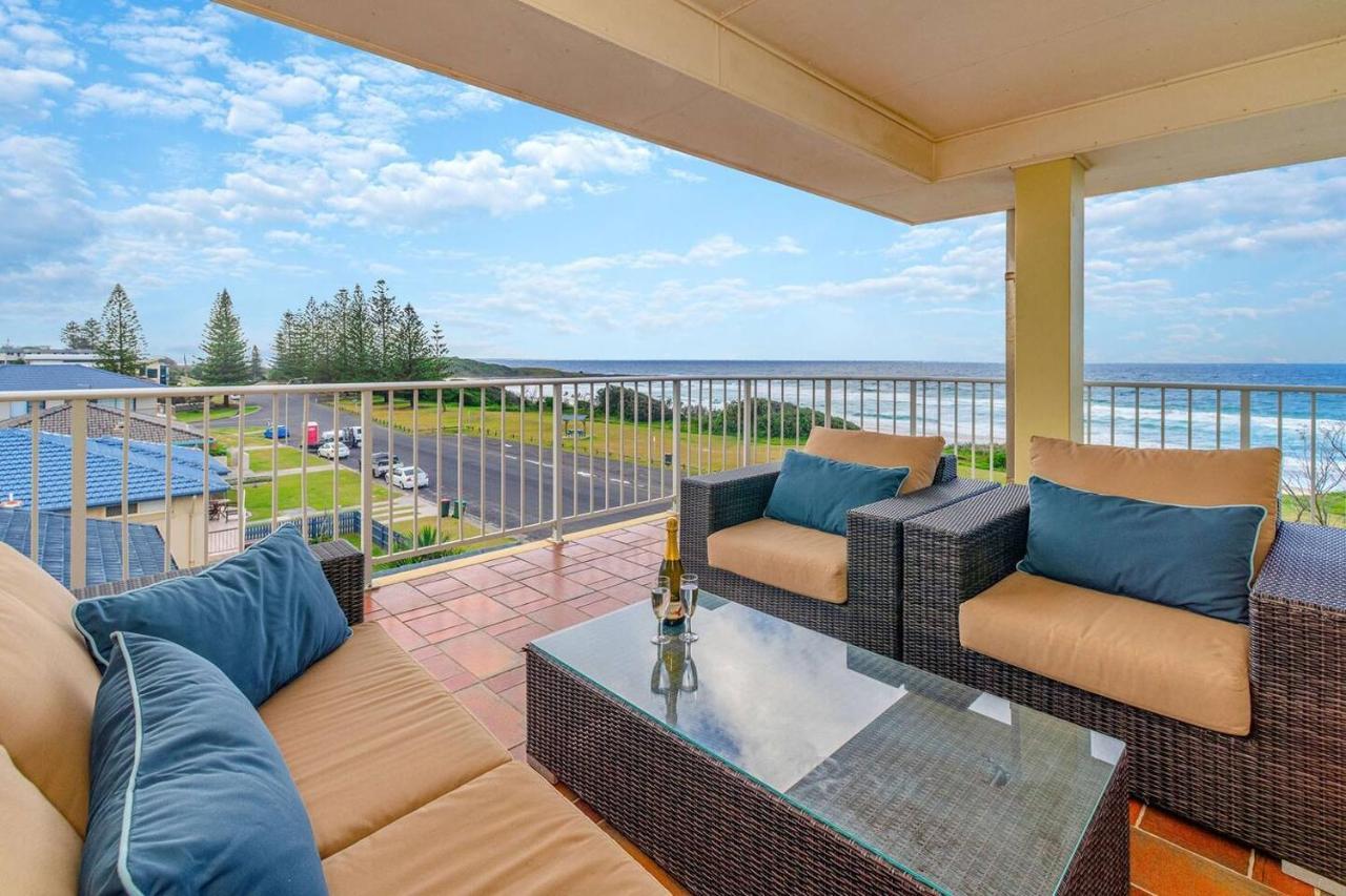 Pippi Beach Penthouse *