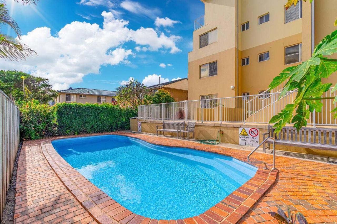 Pippi Beach Penthouse Yamba
