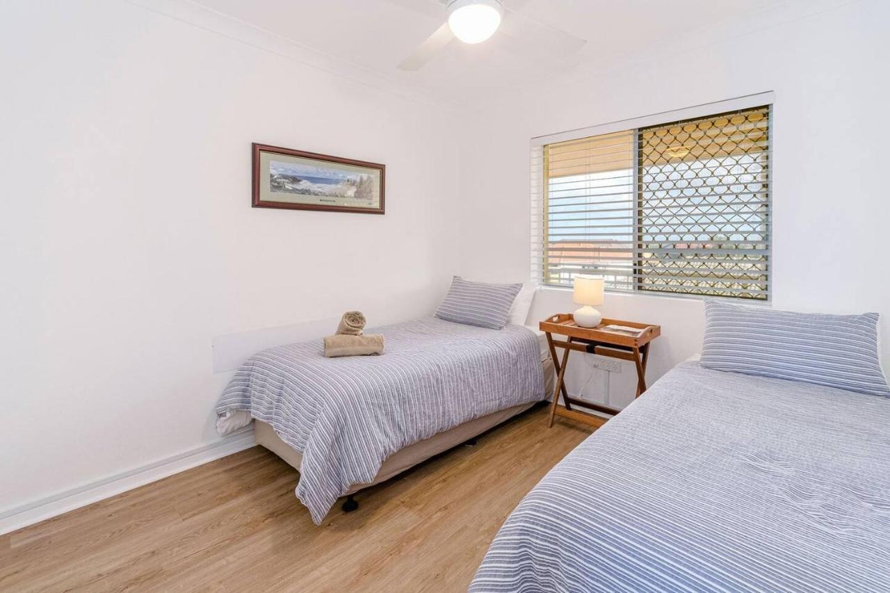 Apartment Pippi Beach Penthouse