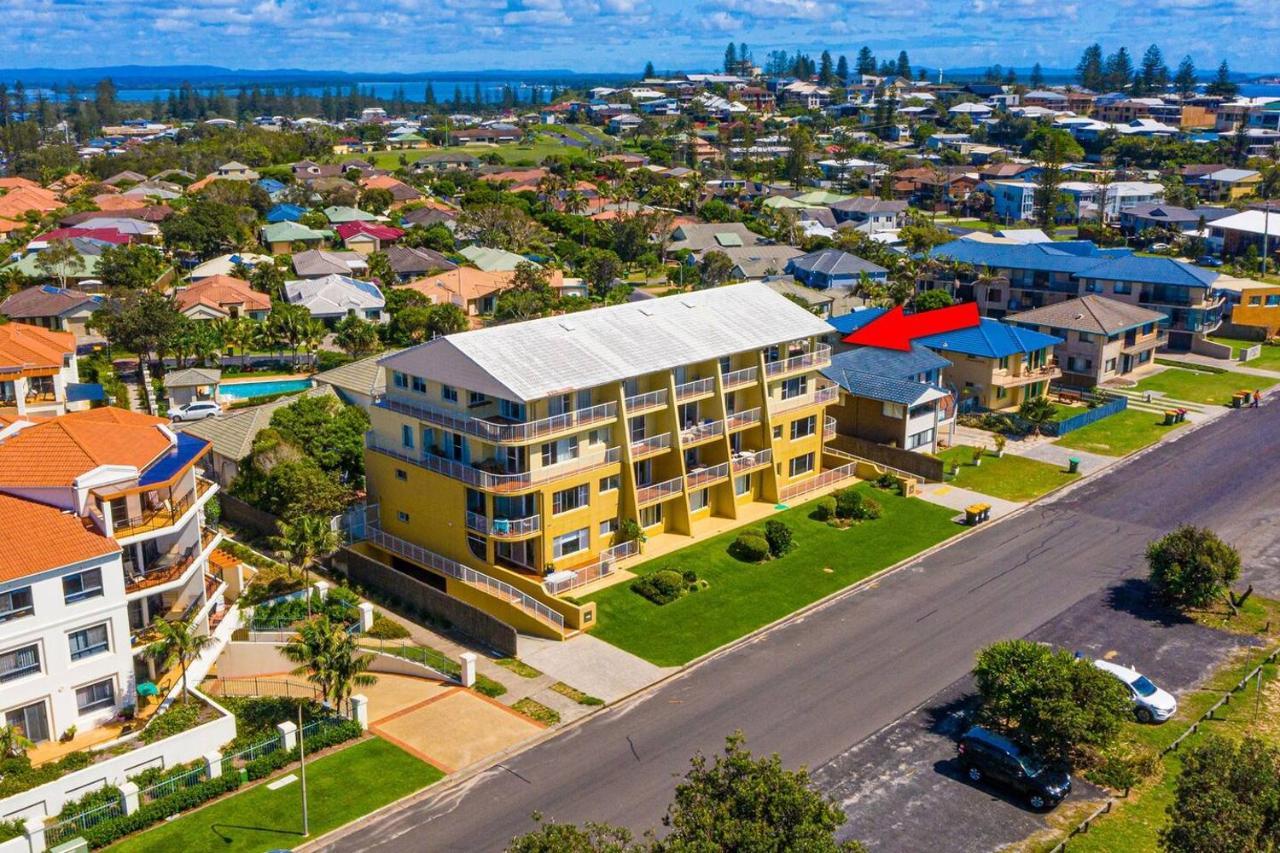Apartment Pippi Beach Penthouse *