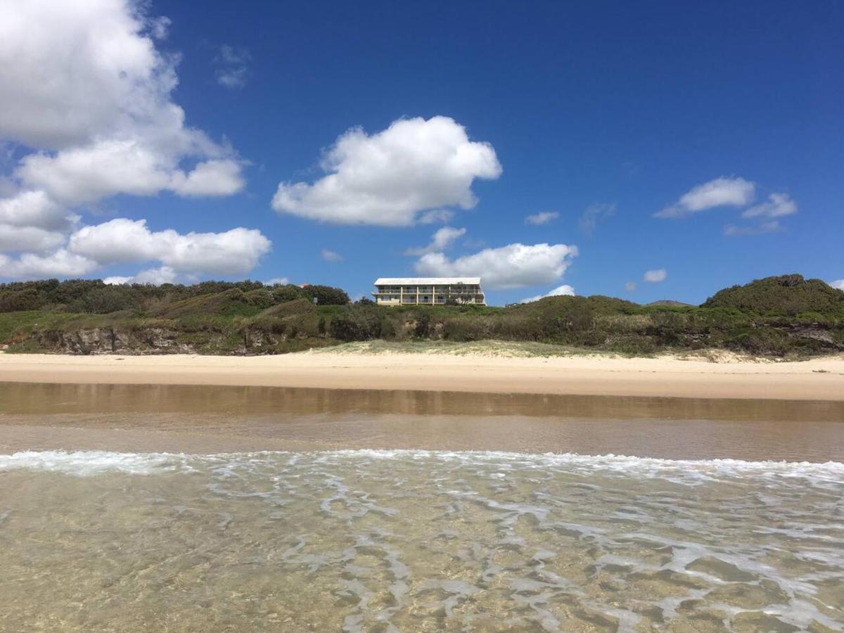 Pippi Beach Penthouse * Yamba