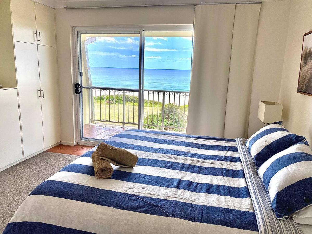 Pippi Beach Penthouse *