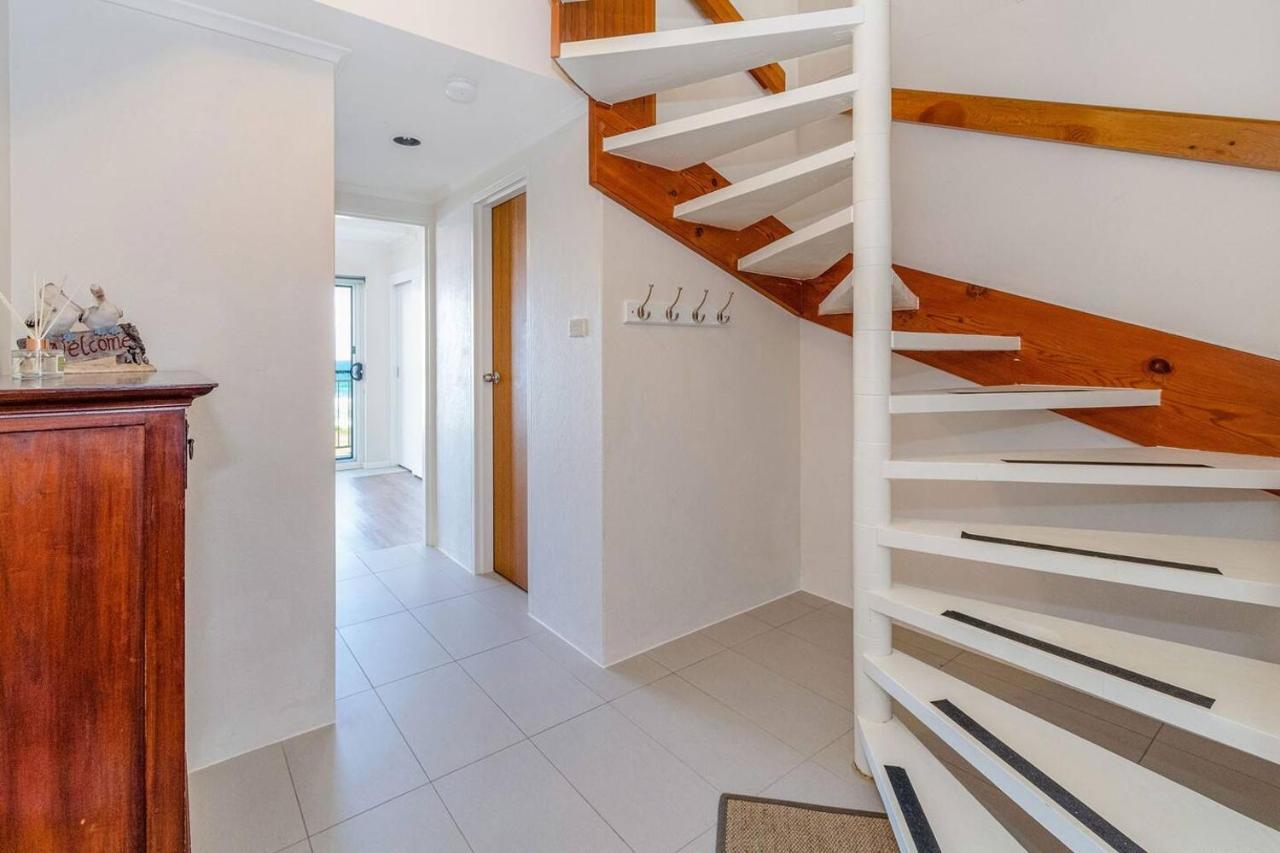 Apartment Pippi Beach Penthouse