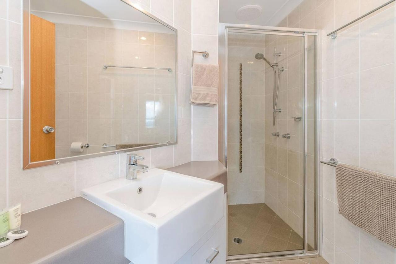 Apartment Pippi Beach Penthouse Yamba