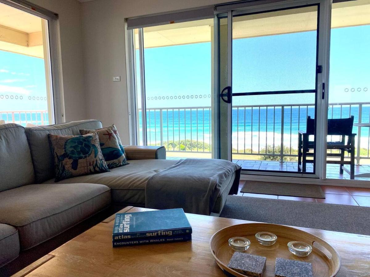 Apartment Pippi Beach Penthouse Yamba