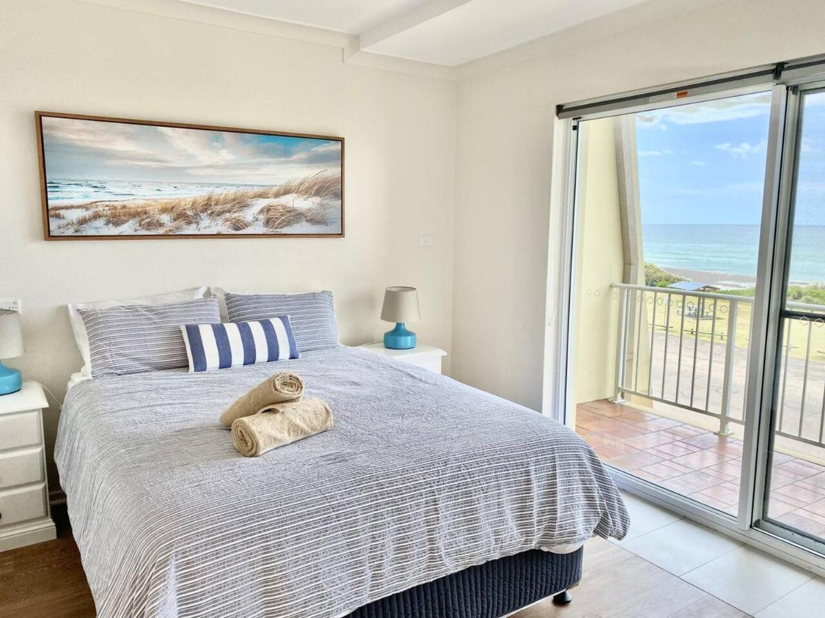 Pippi Beach Penthouse Yamba