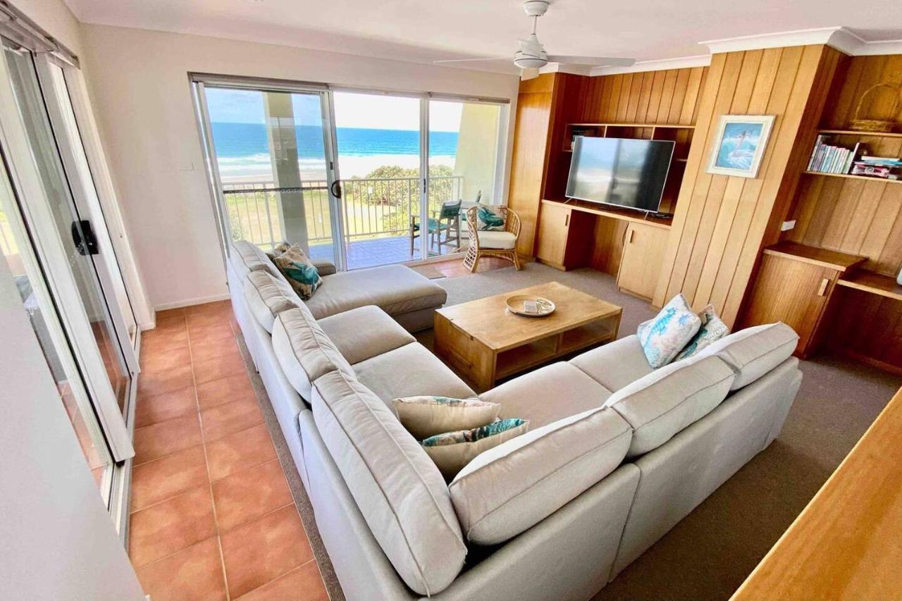 Pippi Beach Penthouse Apartment