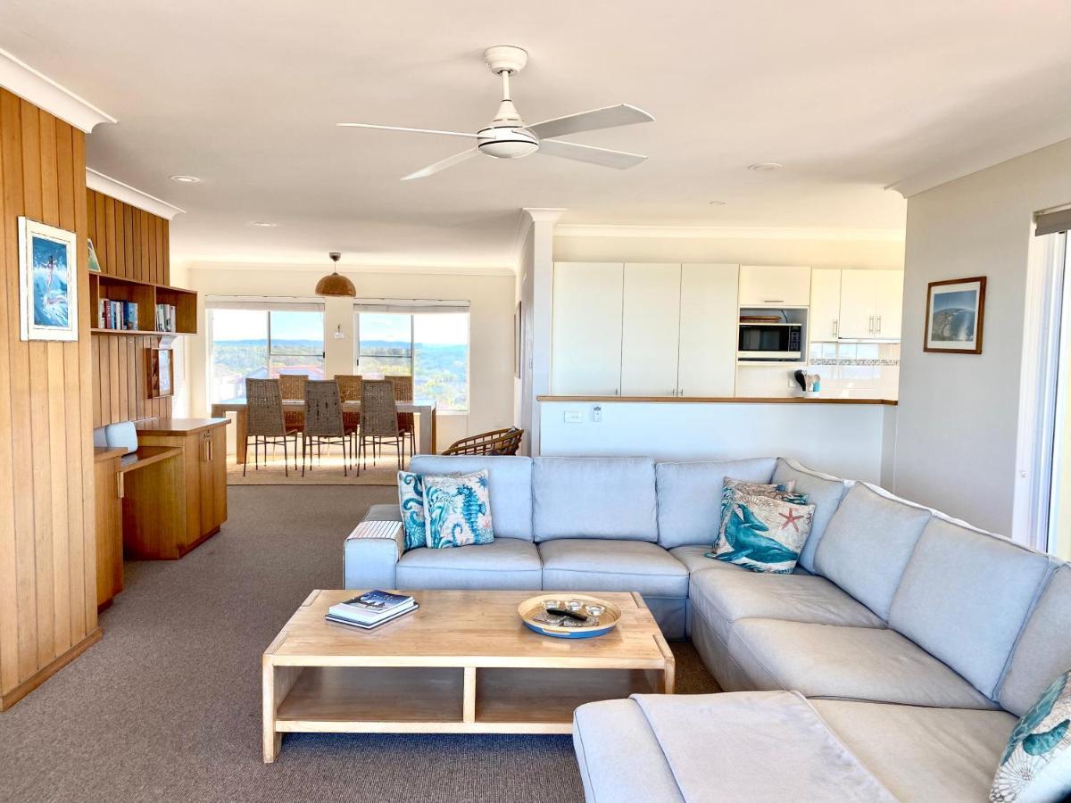 Apartment Pippi Beach Penthouse Yamba