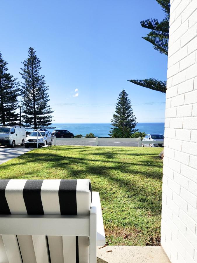 The Stella Motel Yamba