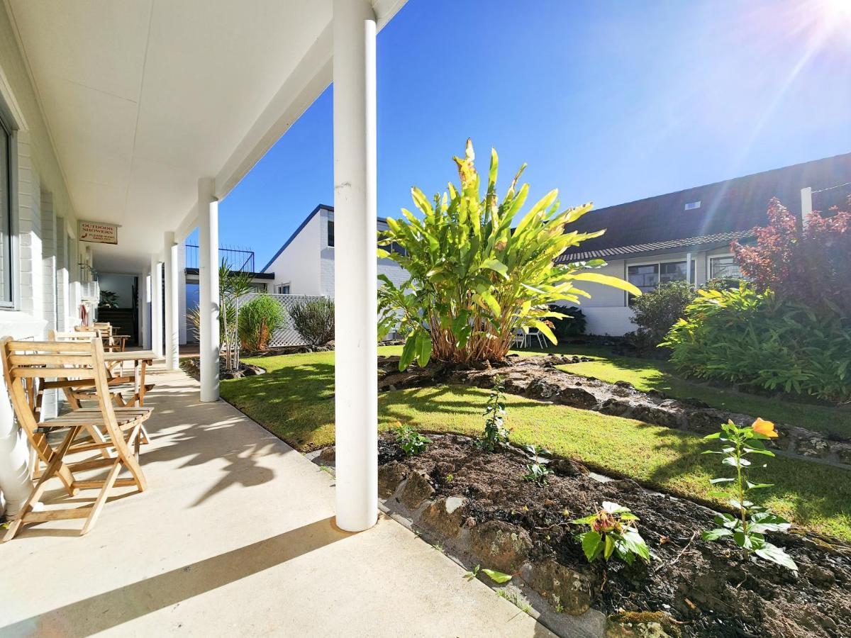 The Stella 3* Yamba