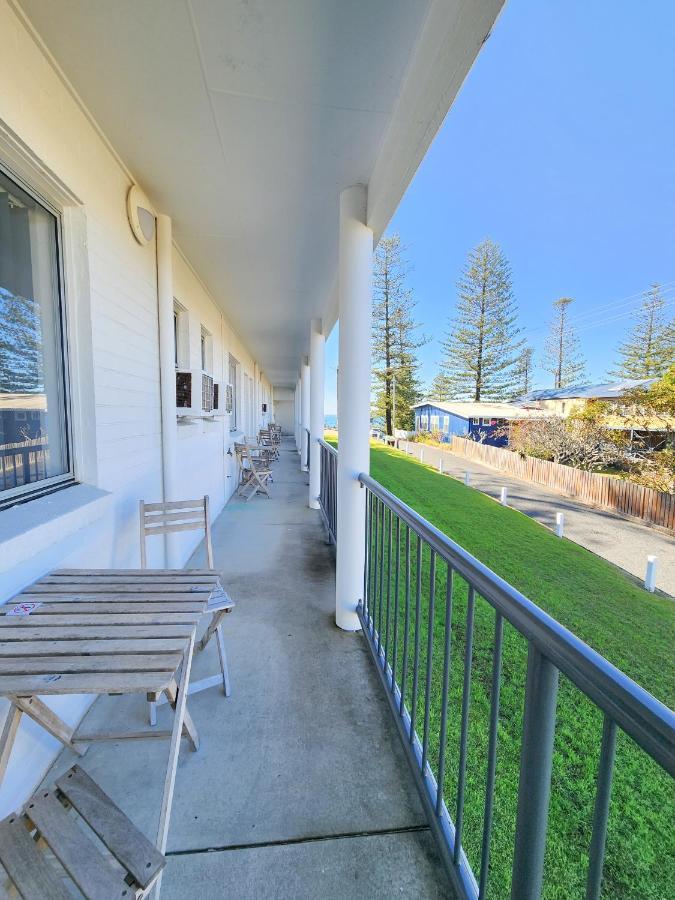 The Stella Motel Yamba