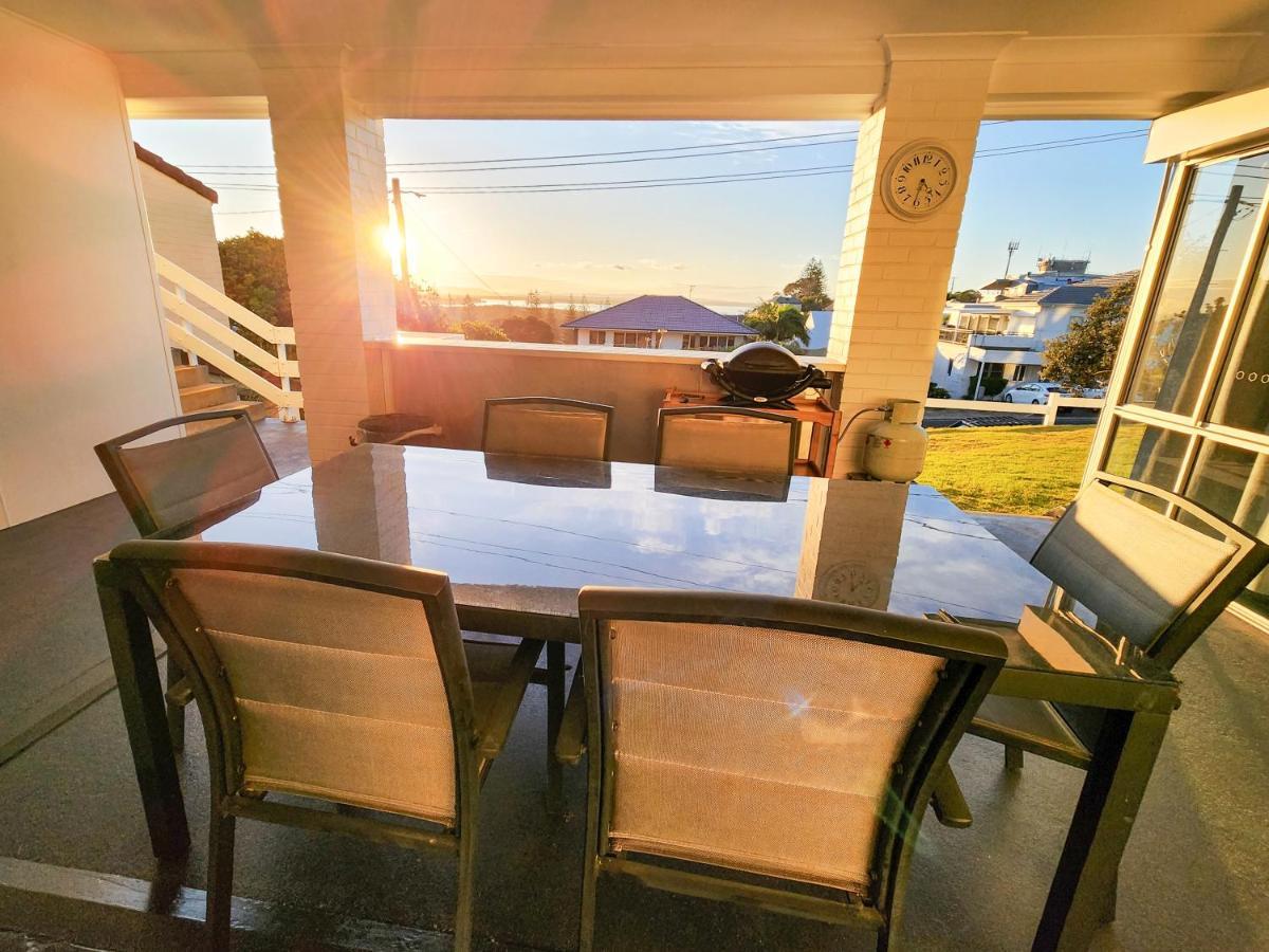 Motel The Stella Yamba