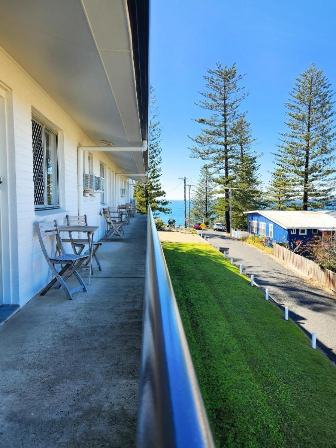 Motel The Stella 3*