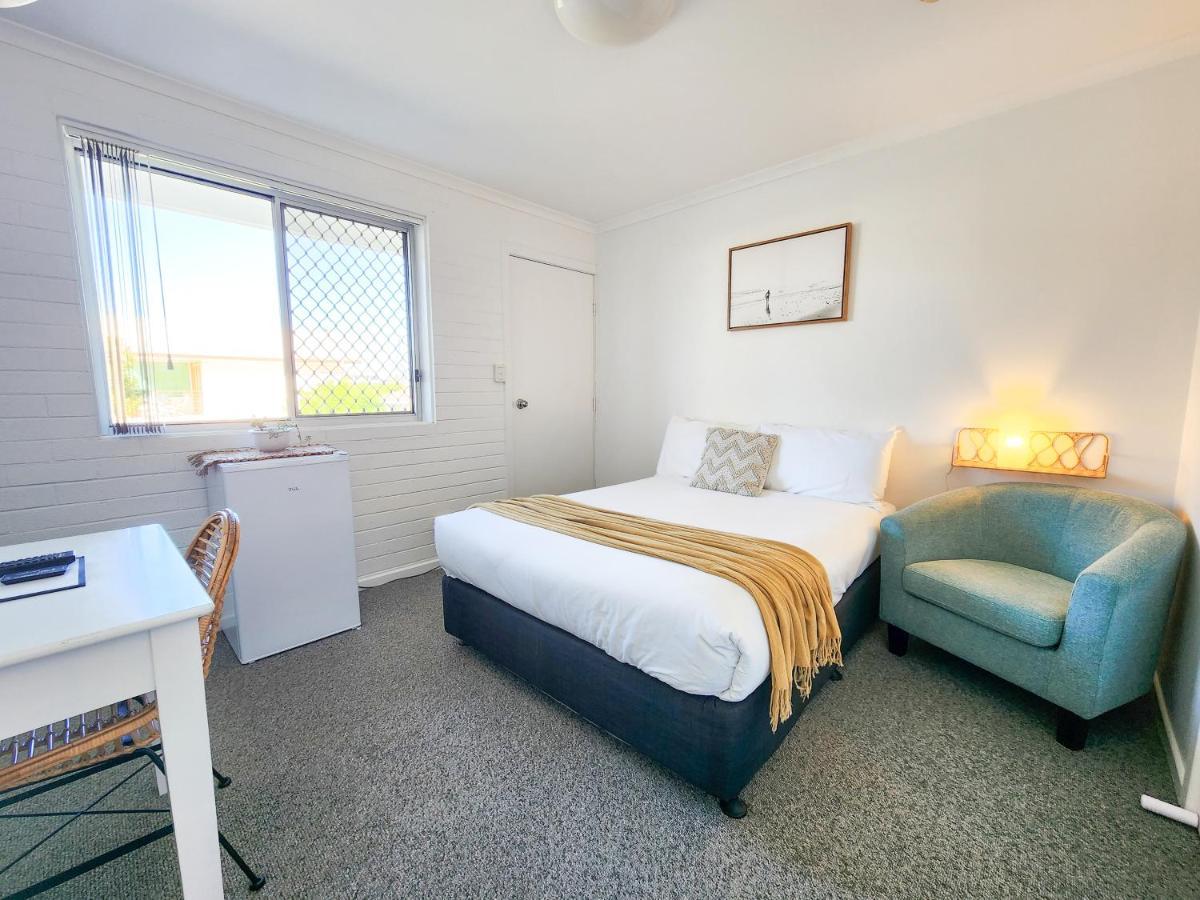 The Stella Motel